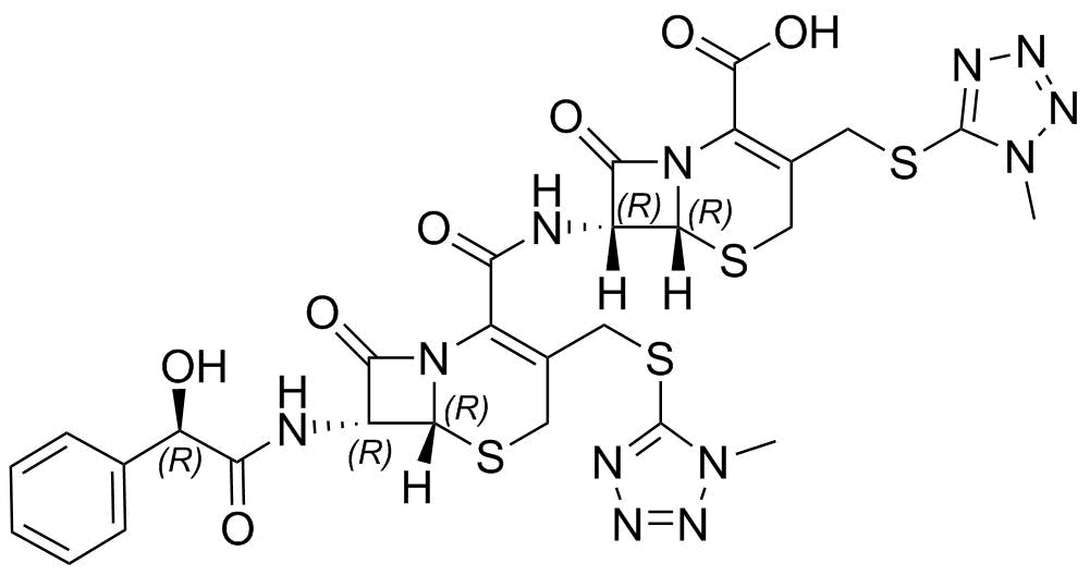 Cefamandole Impurity 22