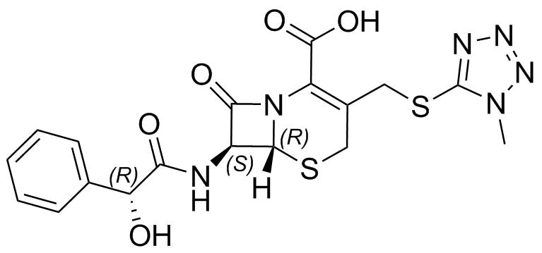 Cefamandole Impurity 23
