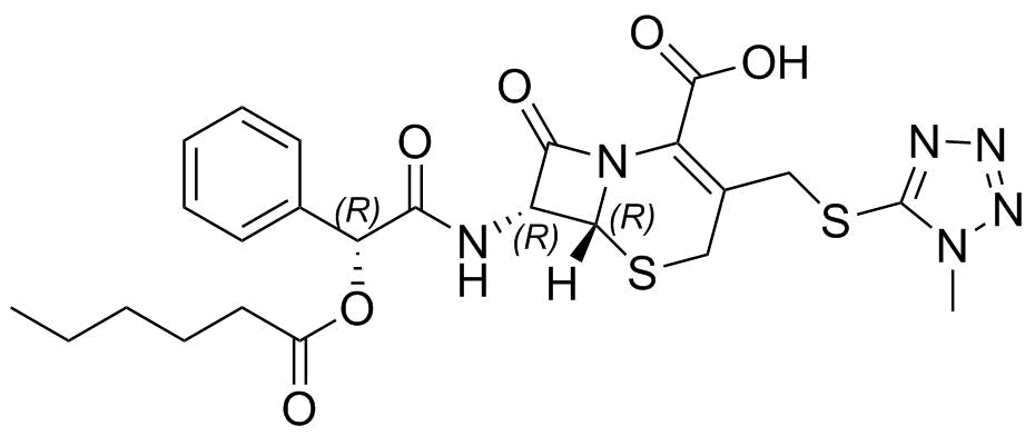 Cefamandole Impurity 24