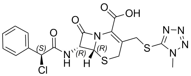 Cefamandole Impurity 25