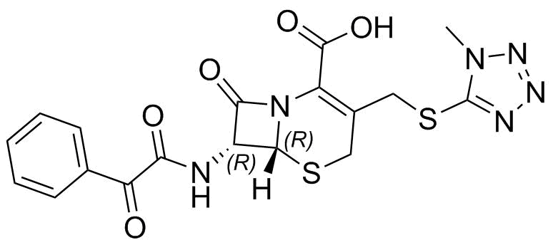 Cefamandole Impurity 26