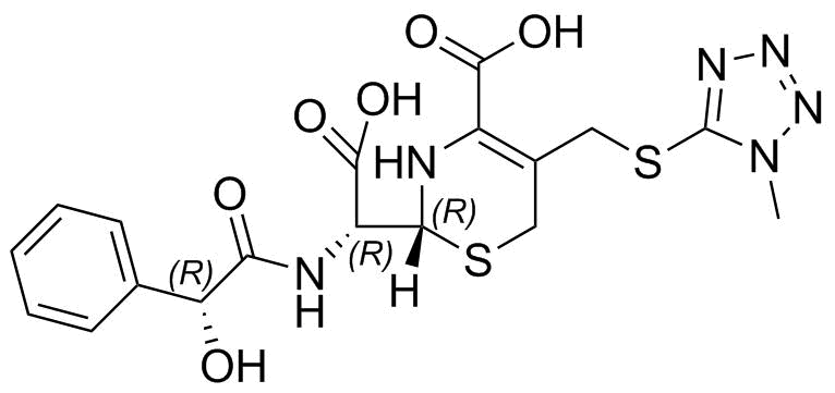 Cefamandole Impurity 27