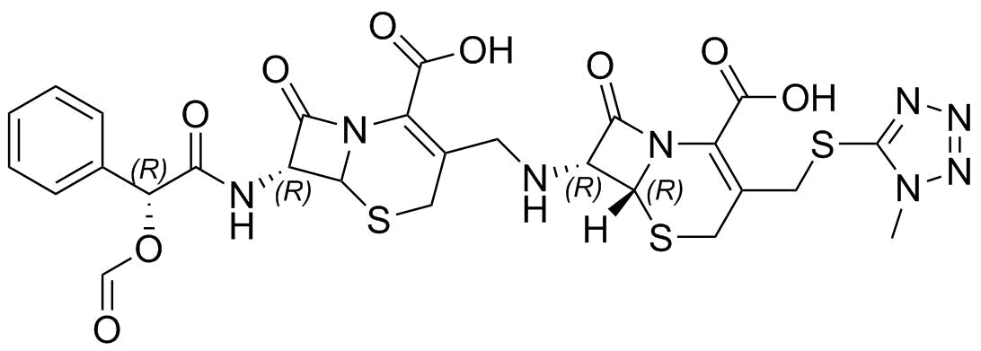 Cefamandole Impurity 28