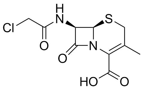 Cefathiamidine Impurity 1