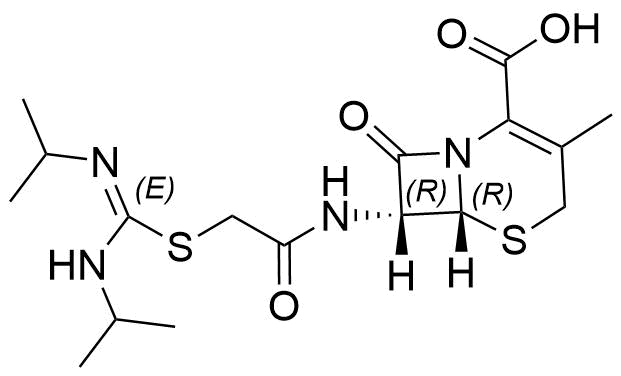 Cefathiamidine Impurity G