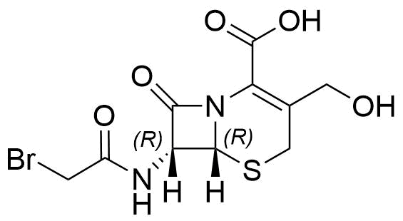 Cefathiamidine Impurity M