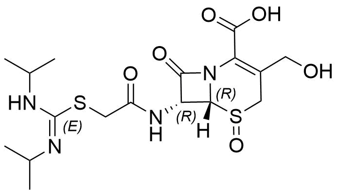 Cefathiamidine Impurity Q