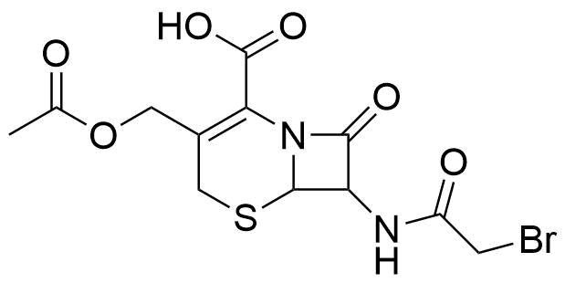 Cefathiamidine Impurity R