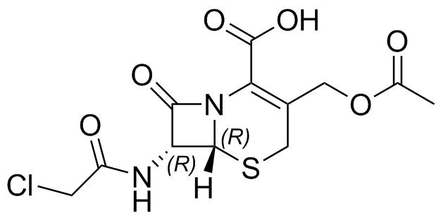 Cefathiamidine Impurity 3