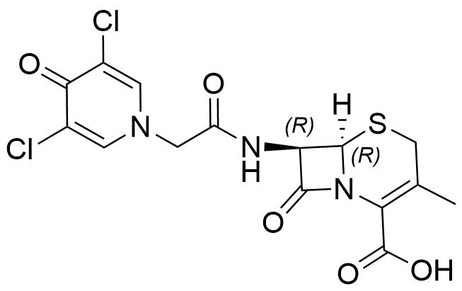 Cefazedone Impurity 1