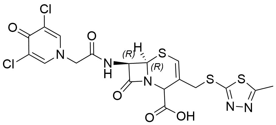 Cefazedone Impurity 2