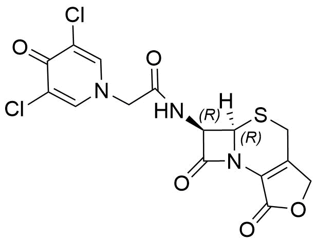Cefazedone Impurity 3