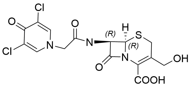 Cefazedone Impurity 4