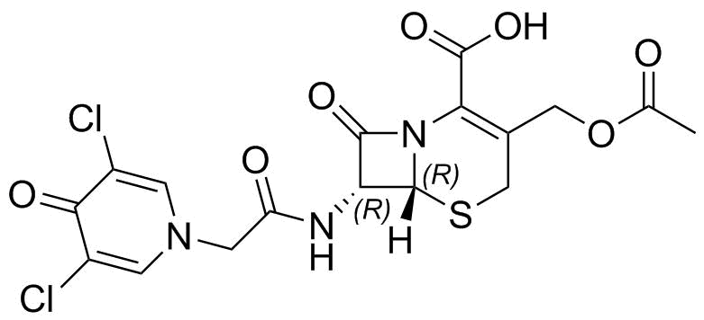 Cefazedone Impurity 7