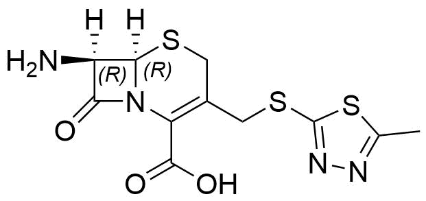 Cefazolin EP Impurity A
