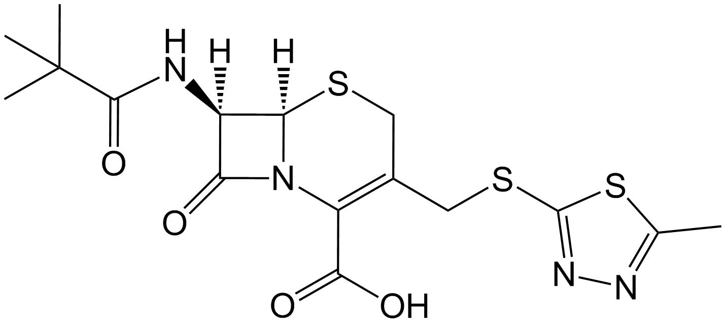 Cefazolin EP Impurity B