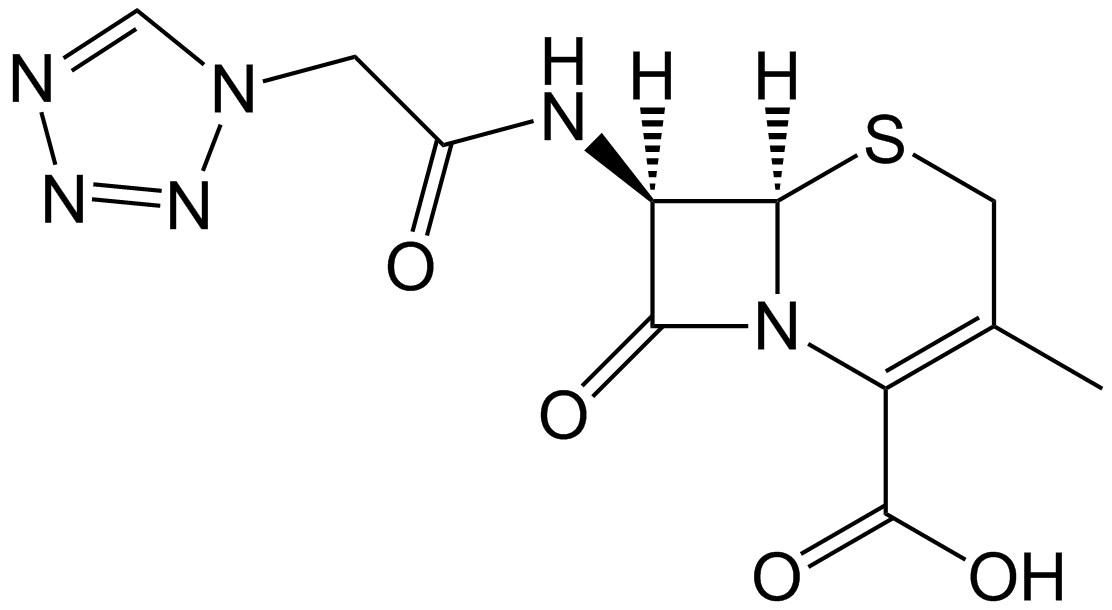 Cefazolin EP Impurity C