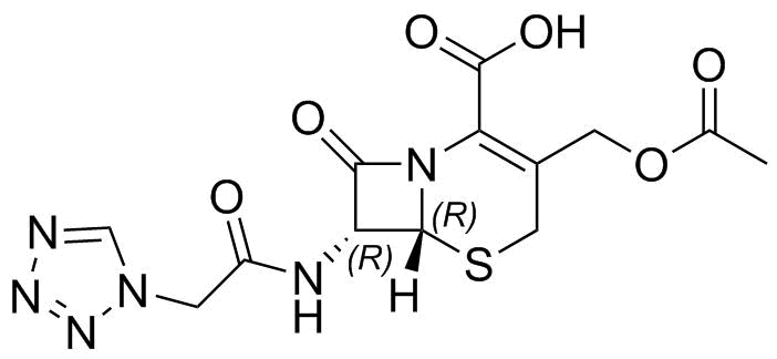 Cefazolin EP Impurity D