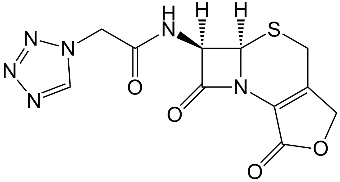 Cefazolin EP Impurity G