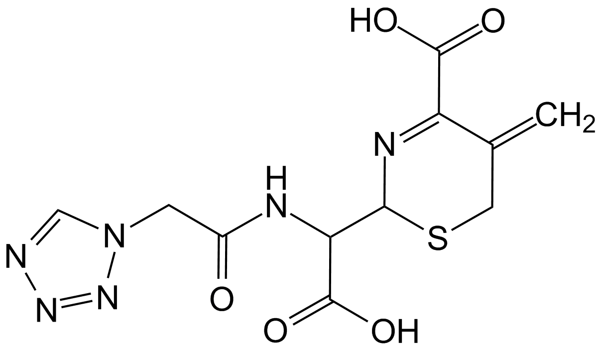 Cefazolin EP Impurity J