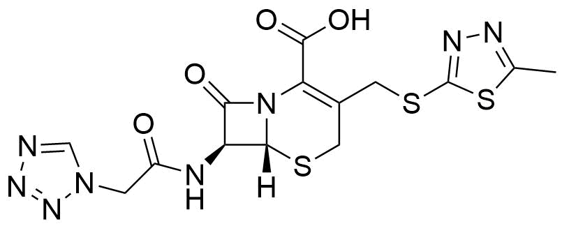 Cefazolin EP Impurity L