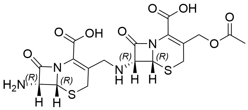 Cefazolin Impurity 1