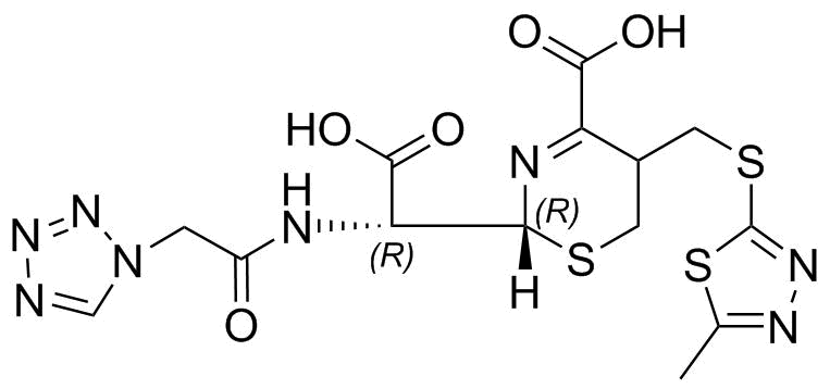 Cefazolin Impurity 18