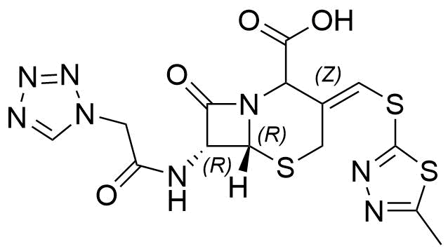 Cefazolin Impurity 22