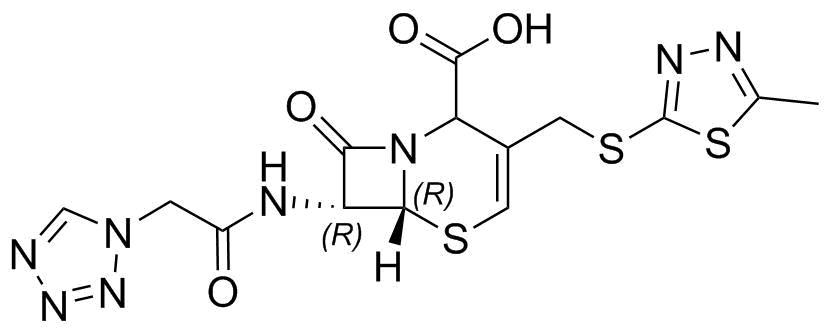 Cefazolin Impurity 23