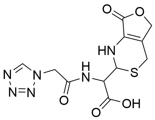 Cefazolin Impurity 24