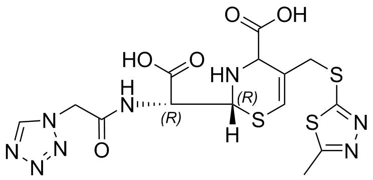 Cefazolin Impurity 26