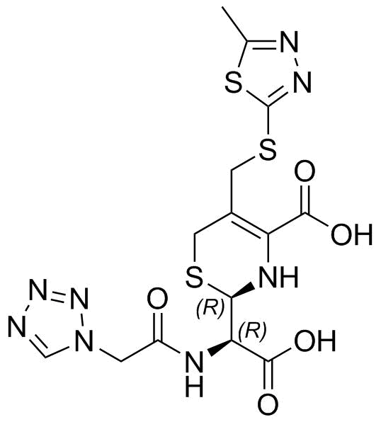 Cefazolin Impurity 29