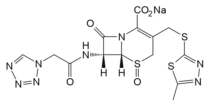 Cefazolin Impurity 31
