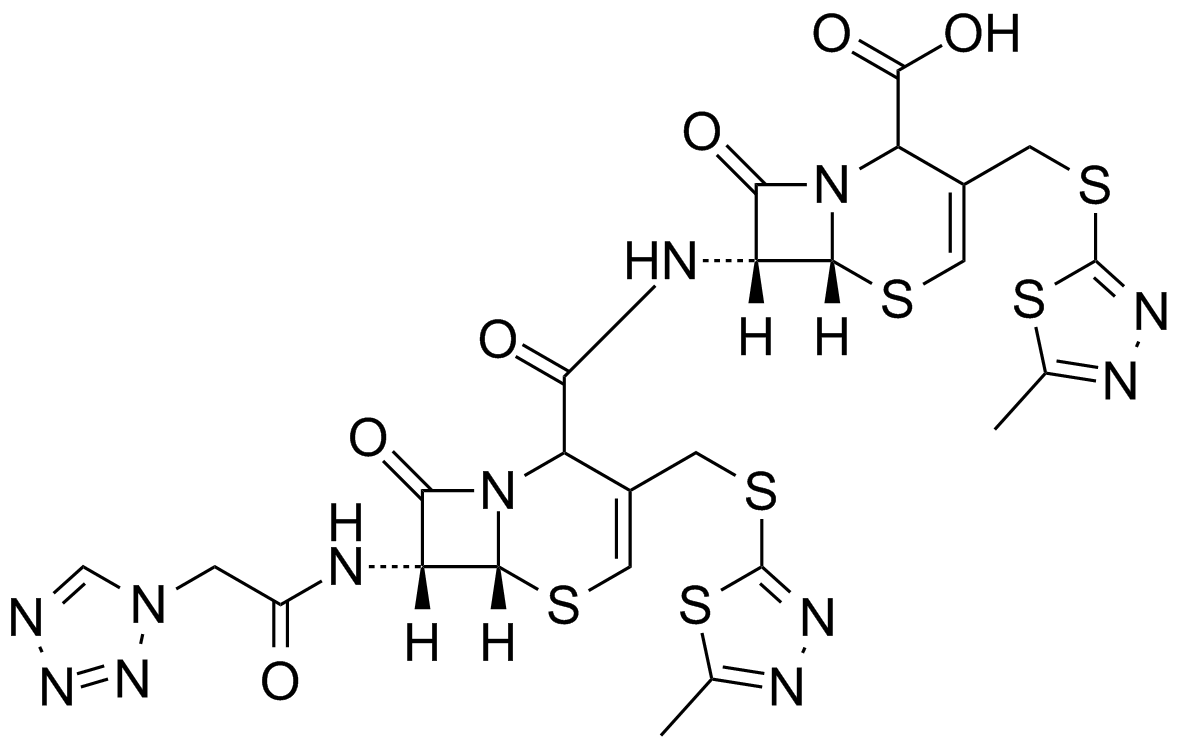 Cefazolin Impurity 32