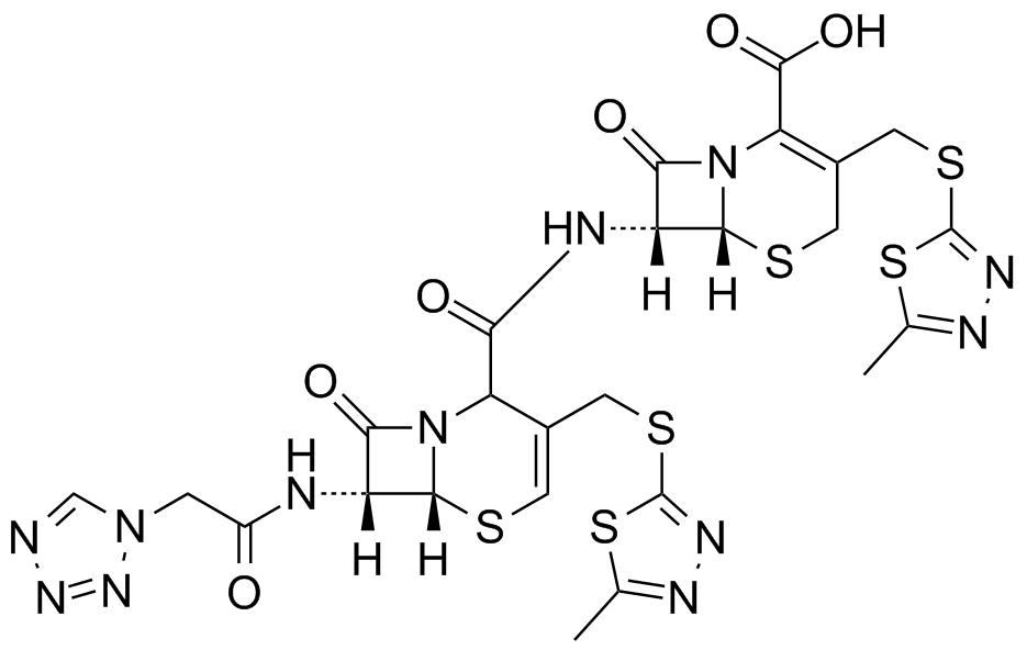 Cefazolin Impurity 33