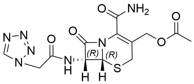 Cefazolin Impurity 43
