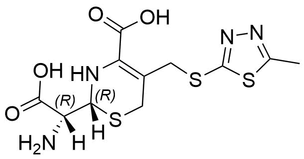 Cefazolin Impurity 45