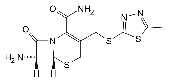 Cefazolin Impurity 47
