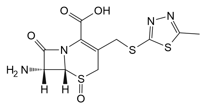 Cefazolin Impurity 48
