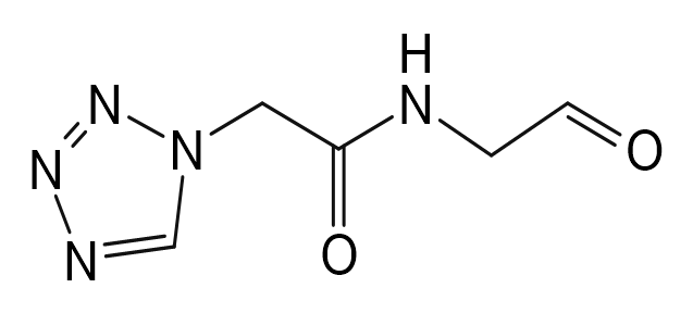 Cefazolin Impurity 55