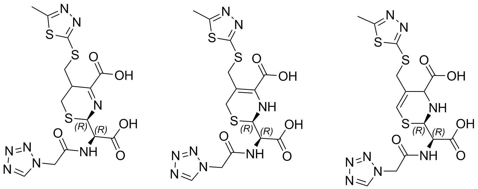 Cefazolin Impurity 56