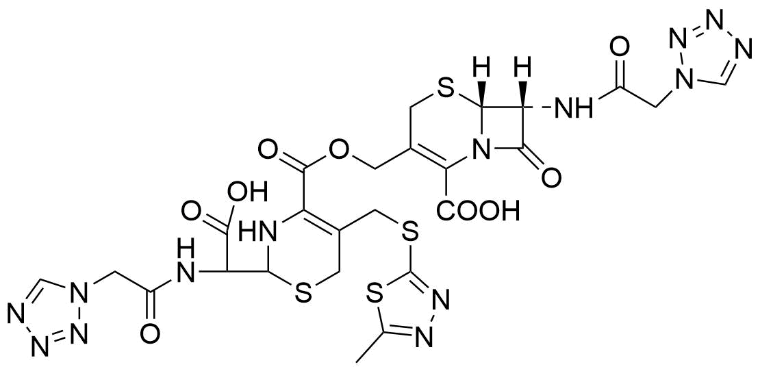 Cefazolin Impurity 59