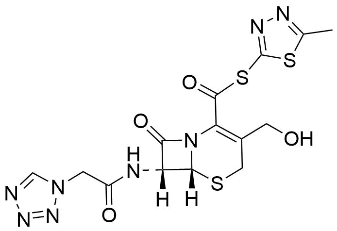 Cefazolin Impurity 60
