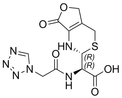 Cefazolin Impurity D