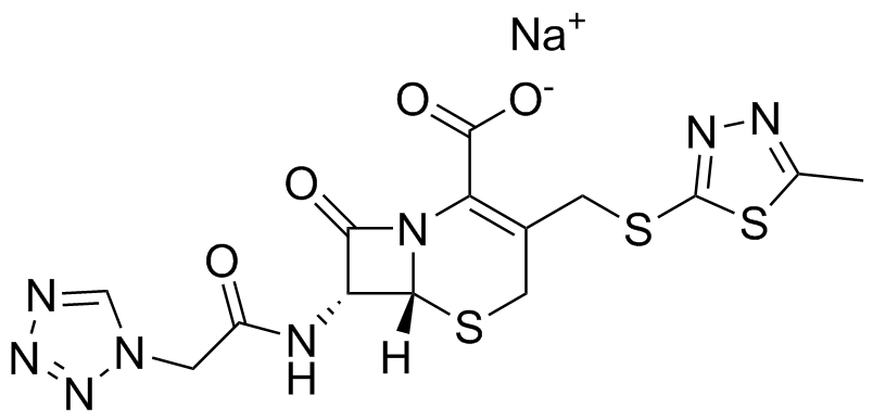 Cefazolin Sodium