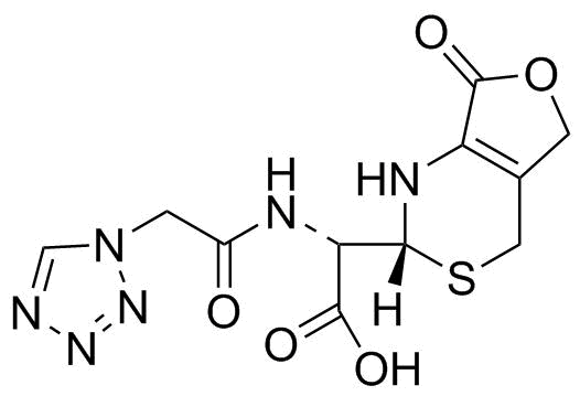 Cefazolin Impurity 61