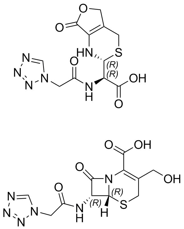 Cefazolin Impurity 62