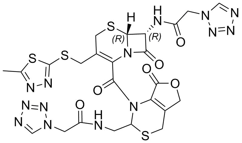 Cefazolin Impurity 64