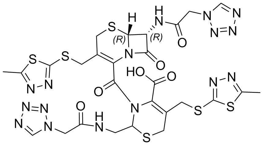 Cefazolin Impurity 65