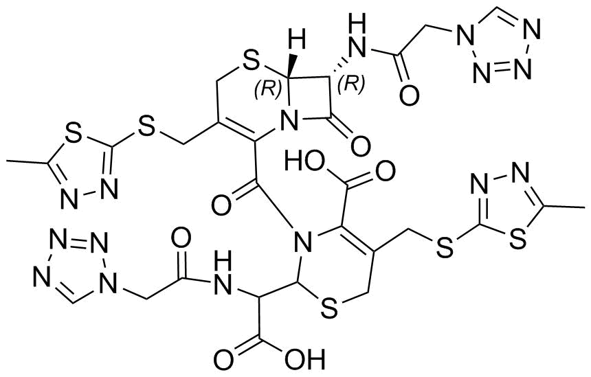 Cefazolin Impurity 66